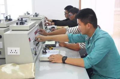 來(lái)福建水院,成機(jī)智聰穎之人--機(jī)電工程系簡(jiǎn)介|水院招生季