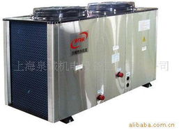 上海泉誠機電設(shè)備工程 換熱 制冷空調(diào)設(shè)備產(chǎn)品列表