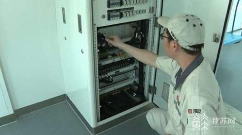 徐州地鐵3號(hào)線二期首列電客車抵徐，機(jī)電工程設(shè)備全面鋪開