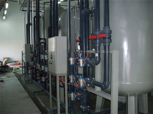 德科機(jī)電 蘇州機(jī)電工程設(shè)備安裝的專業(yè)解決方案