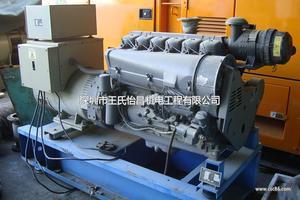 深圳市王氏怡昌機電工程 專業(yè)機電設(shè)備解決方案提供者