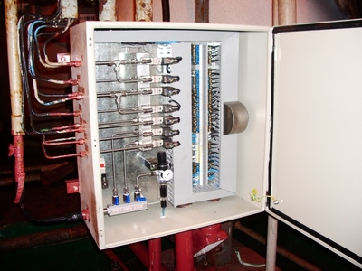 杭州攬鑫機電設(shè)備工程 專業(yè)機電工程設(shè)備解決方案