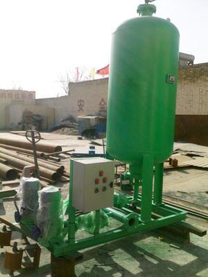 石家莊定壓補水裝置在機電工程設(shè)備中的應(yīng)用與優(yōu)勢