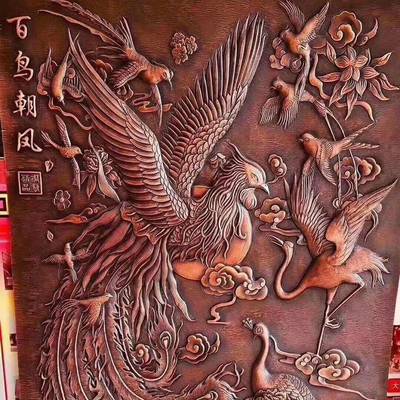 佛山銅雕浮雕藝術 匠心定制，鑄就永恒校園文化豐碑