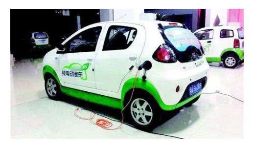 開電動汽車的好處 這就是我推薦你買電動汽車的原因