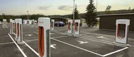 電動汽車充電方式詳解 從家用插座到快速充換電